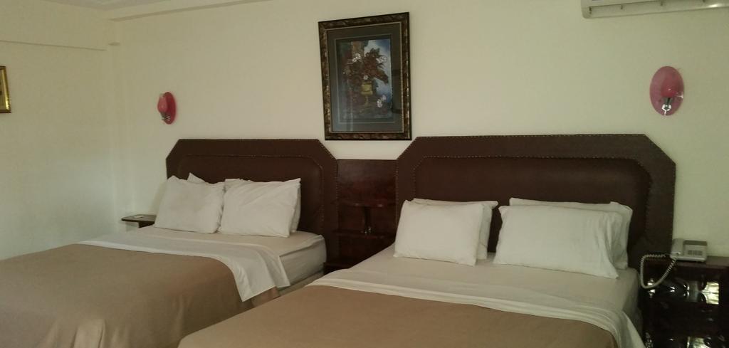 Zambezi Inn Hotel Conakry Camera foto
