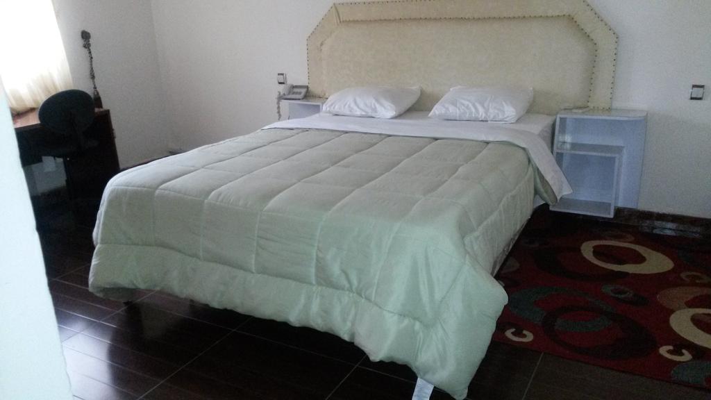 Zambezi Inn Hotel Conakry Camera foto